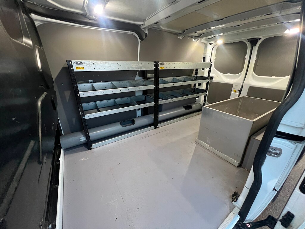 Used Ford Transit Custom 2020 for sale - 76696719: Photo 48