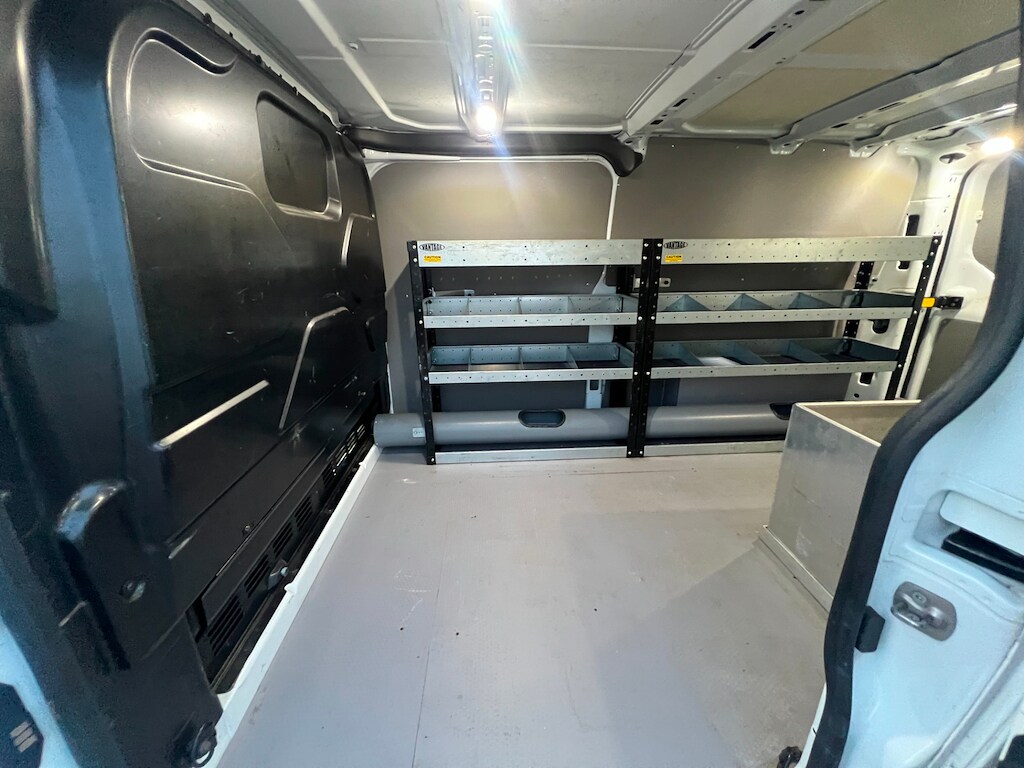 Used Ford Transit Custom 2020 for sale - 76696719: Photo 49