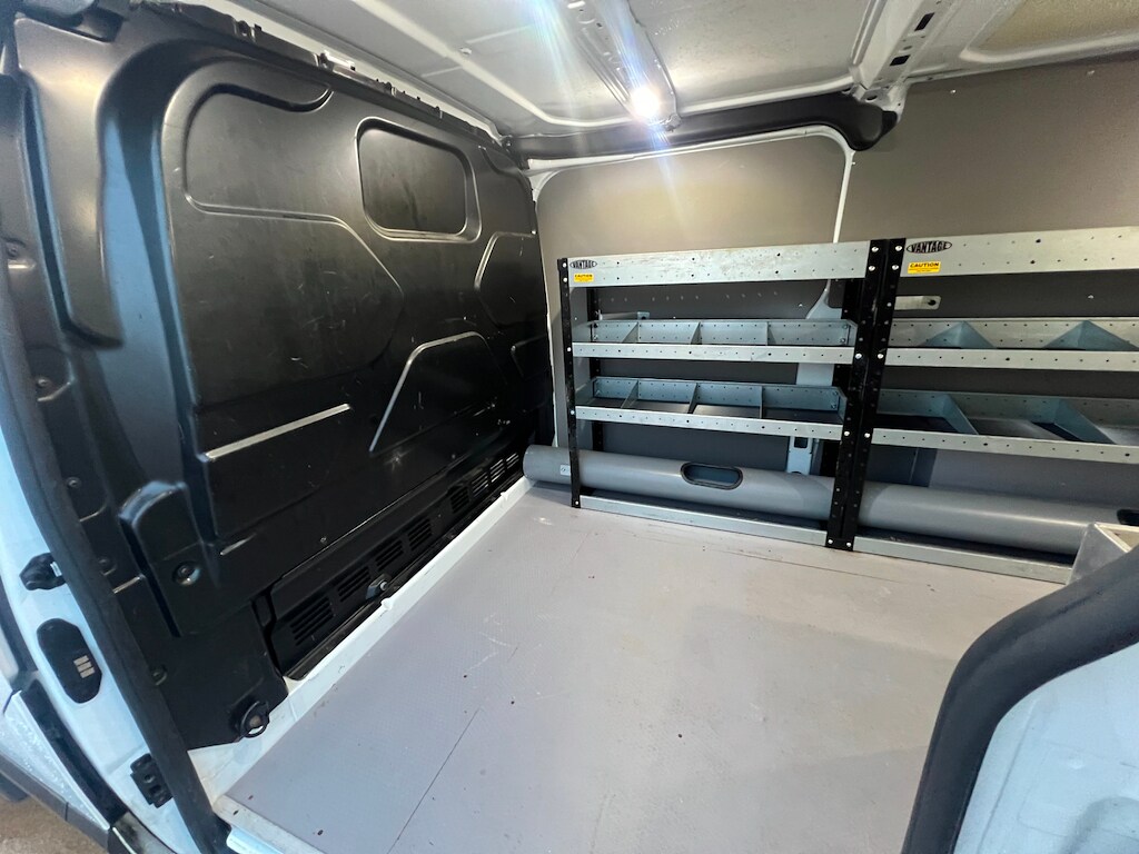 Used Ford Transit Custom 2020 for sale - 76696719: Photo 50