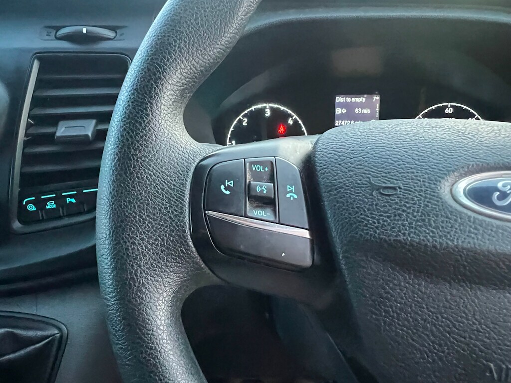 Used Ford Transit Custom 2020 for sale - 76696719: Photo 61