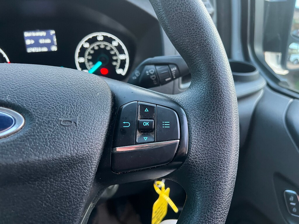 Used Ford Transit Custom 2020 for sale - 76696719: Photo 62