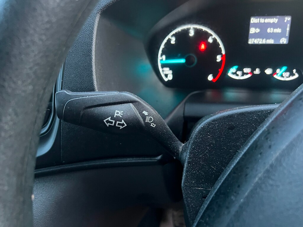 Used Ford Transit Custom 2020 for sale - 76696719: Photo 64