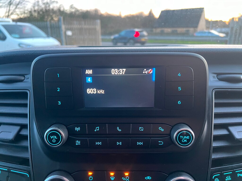 Used Ford Transit Custom 2020 for sale - 76696719: Photo 65