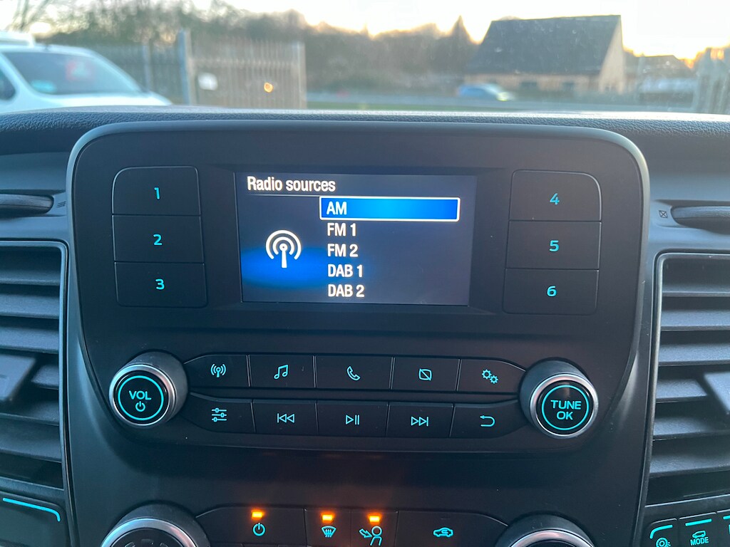 Used Ford Transit Custom 2020 for sale - 76696719: Photo 66