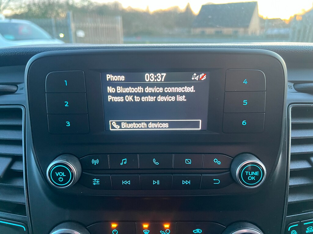 Used Ford Transit Custom 2020 for sale - 76696719: Photo 67