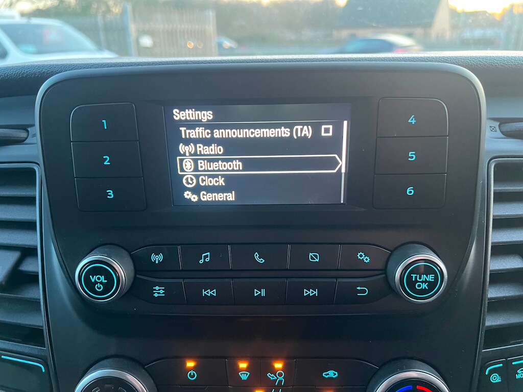 Used Ford Transit Custom 2020 for sale - 76696719: Photo 68