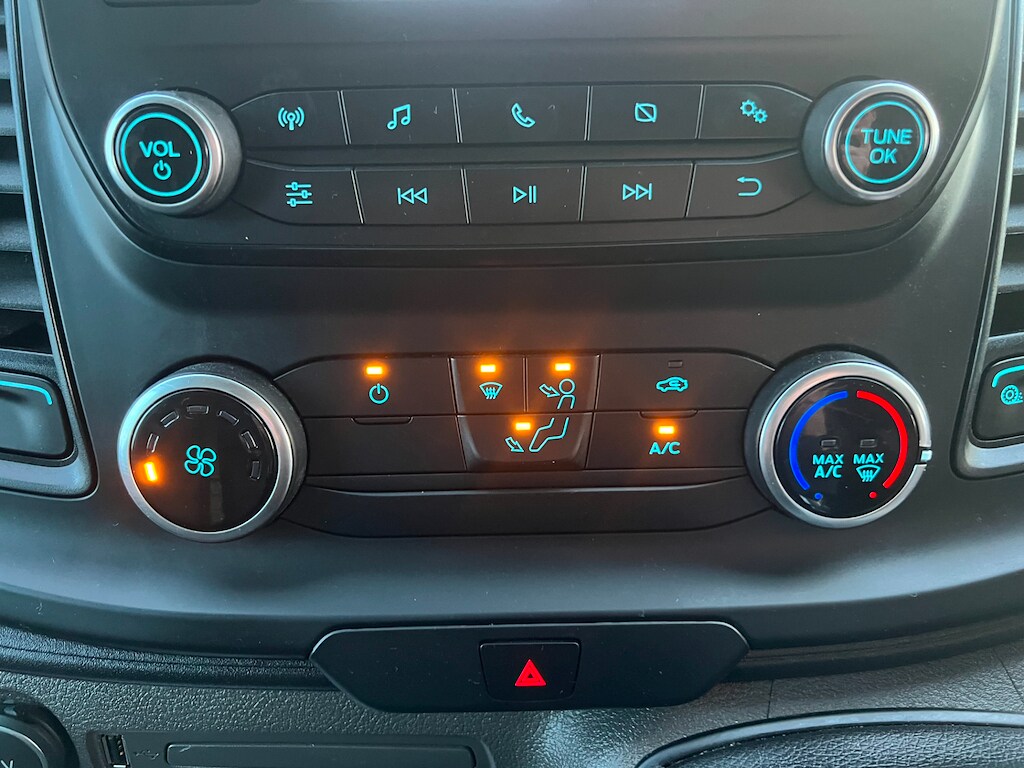 Used Ford Transit Custom 2020 for sale - 76696719: Photo 69