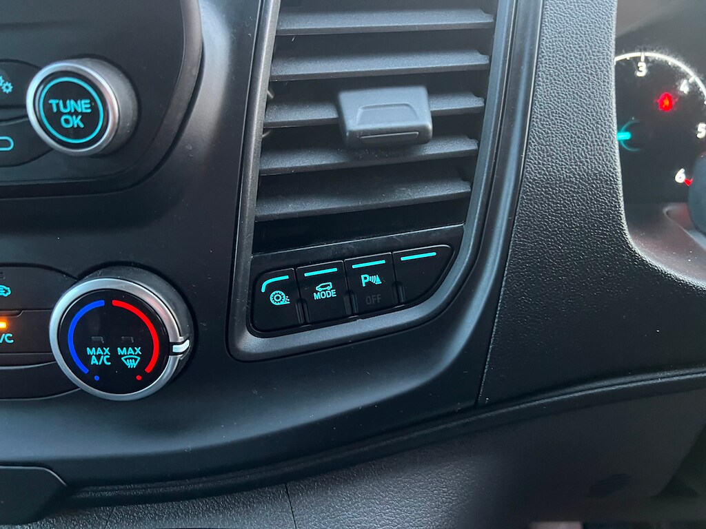 Used Ford Transit Custom 2020 for sale - 76696719: Photo 70