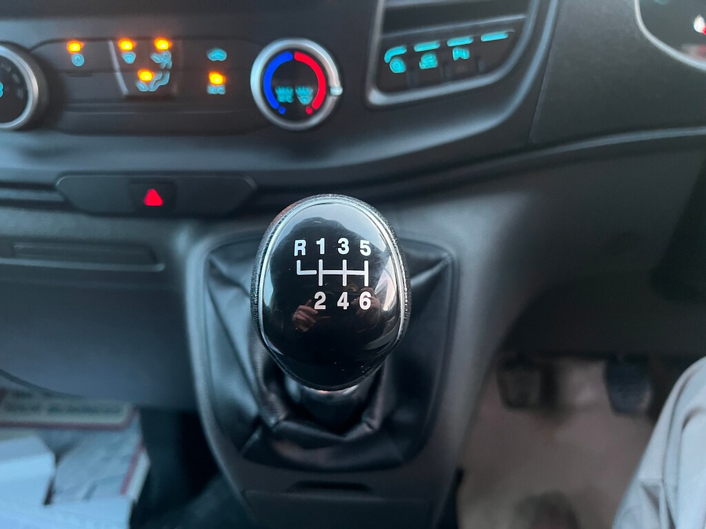 Used Ford Transit Custom 2020 for sale - 76696719: Photo 71