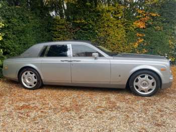 Used Rolls-Royce Phantom 2004 for sale - 72919118: Photo