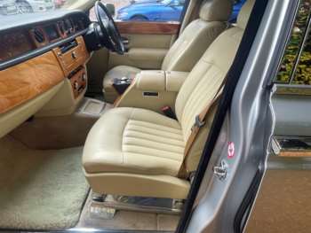 Used Rolls-Royce Phantom 2004 for sale - 72919118: Photo
