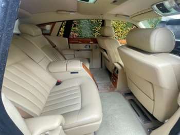 Used Rolls-Royce Phantom 2004 for sale - 72919118: Photo