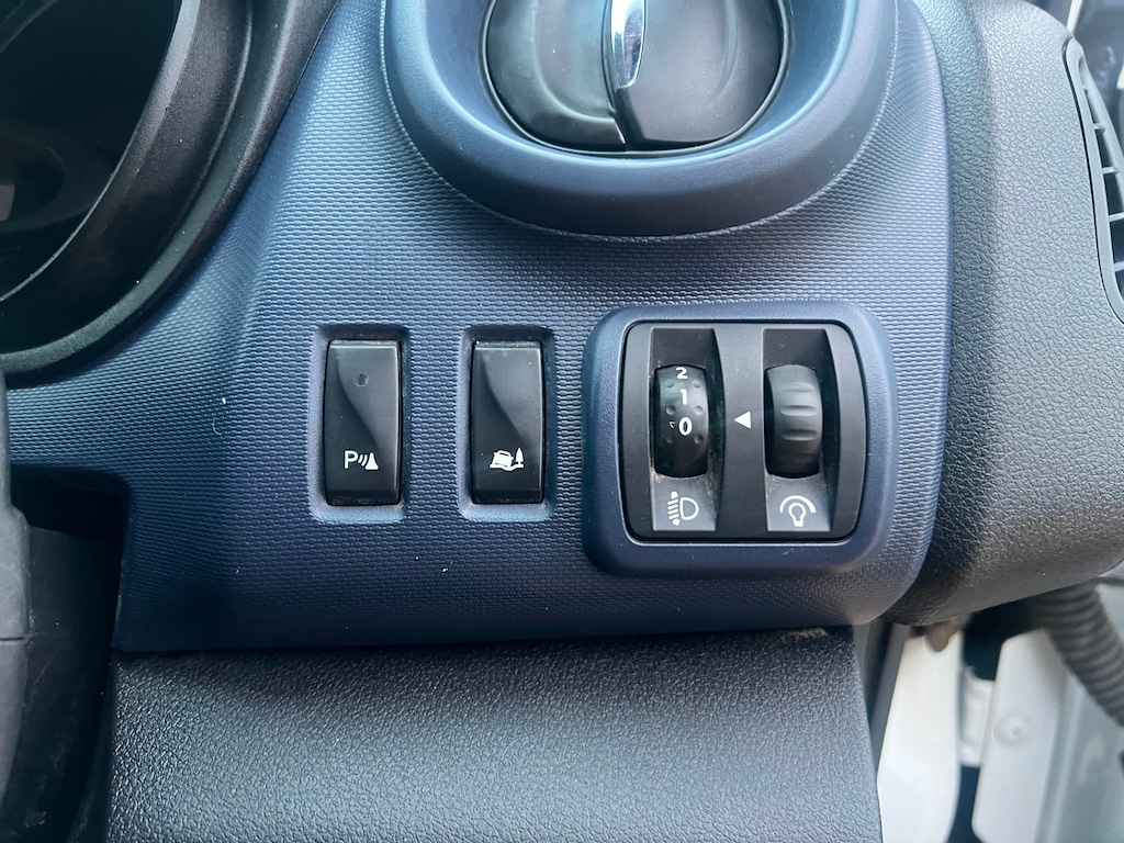 Used Vauxhall Vivaro 2015 for sale - 76322122: Photo 62