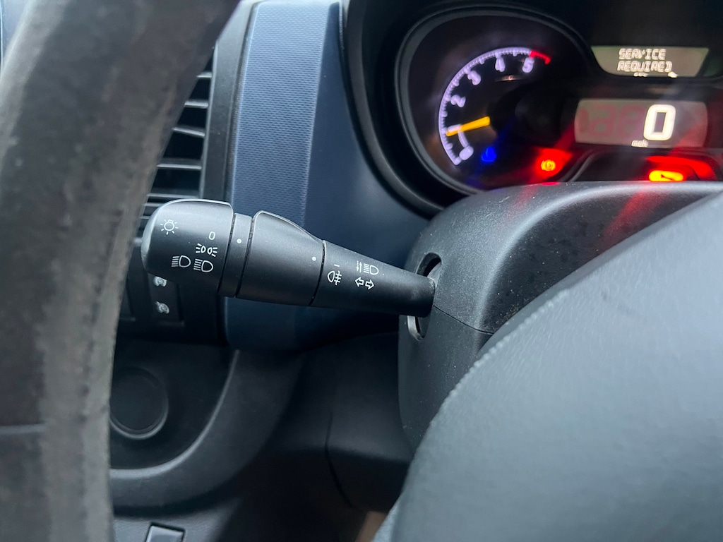 Used Vauxhall Vivaro 2015 for sale - 76322122: Photo 64