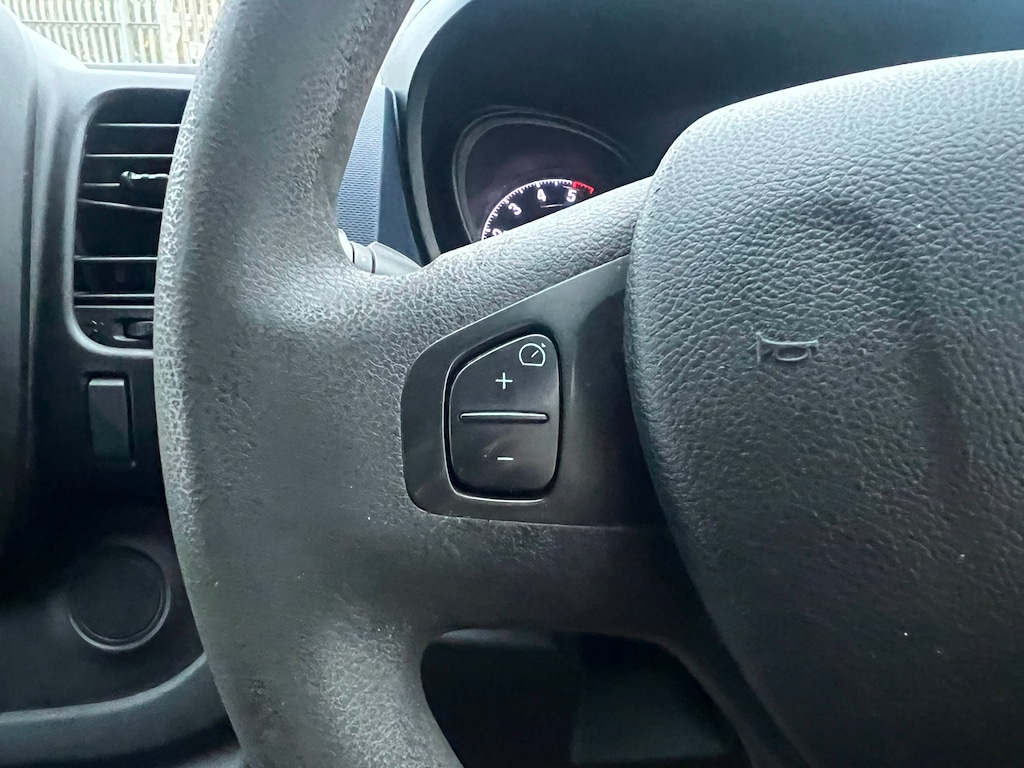 Used Vauxhall Vivaro 2015 for sale - 76322122: Photo 65