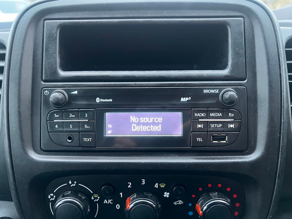 Used Vauxhall Vivaro 2015 for sale - 76322122: Photo 67