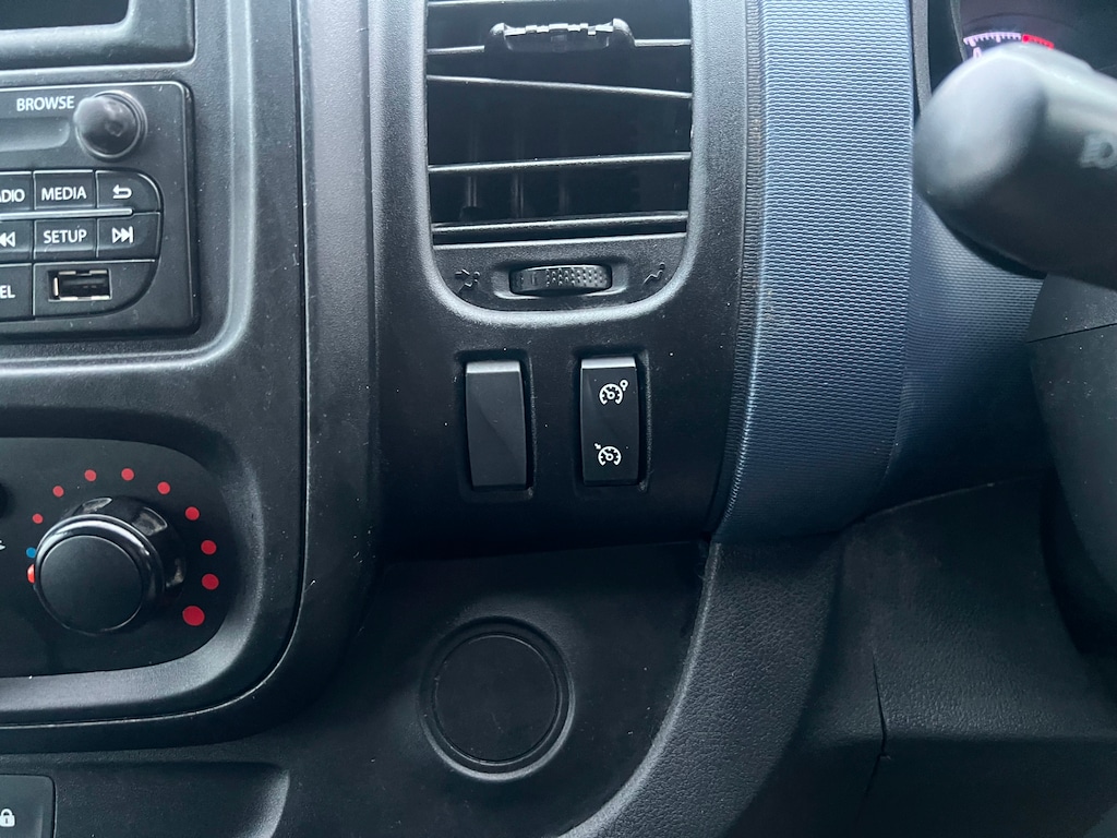 Used Vauxhall Vivaro 2015 for sale - 76322122: Photo 70