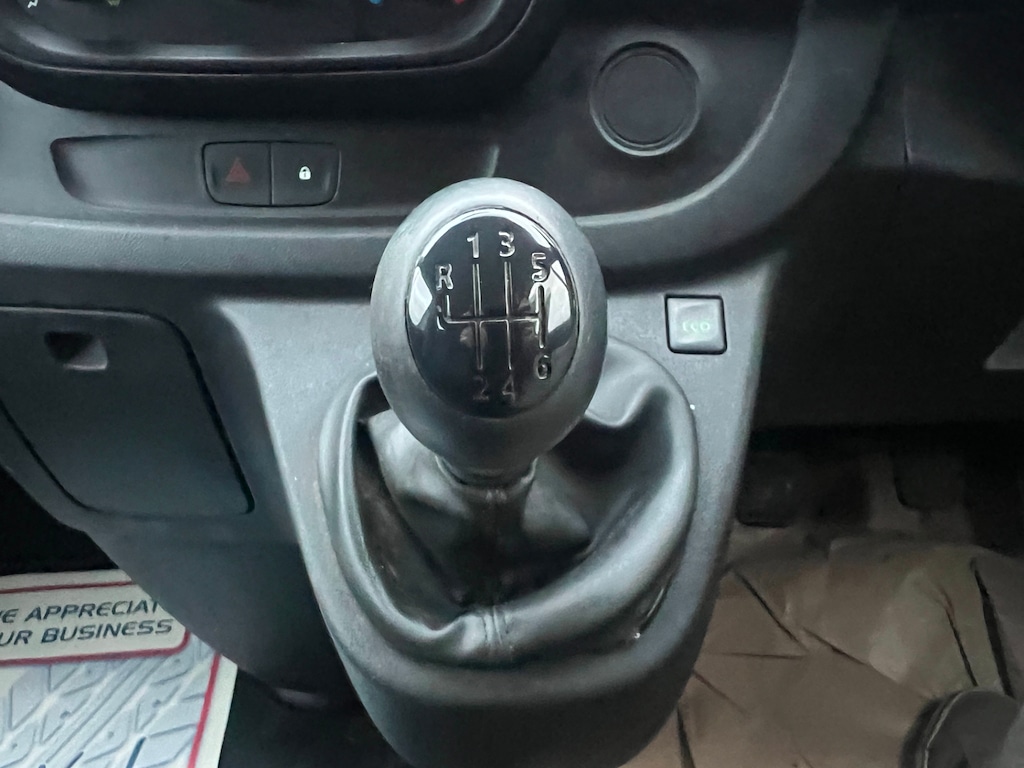 Used Vauxhall Vivaro 2015 for sale - 76322122: Photo 72