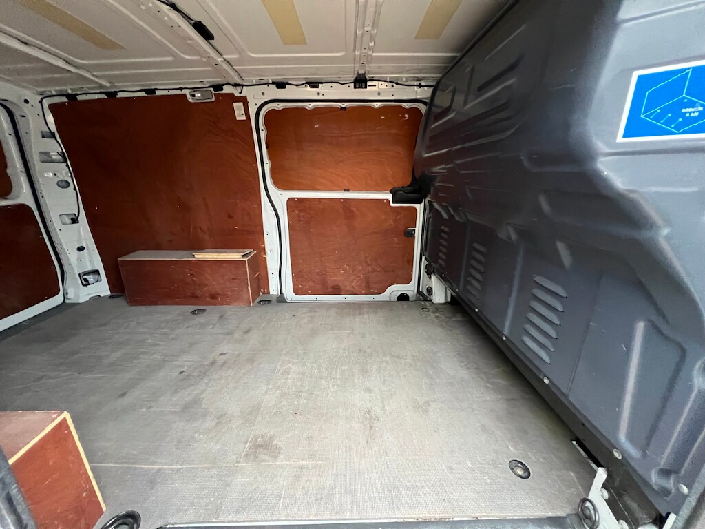 Used Mercedes-Benz Vito 2021 for sale - 77755985: Photo 48