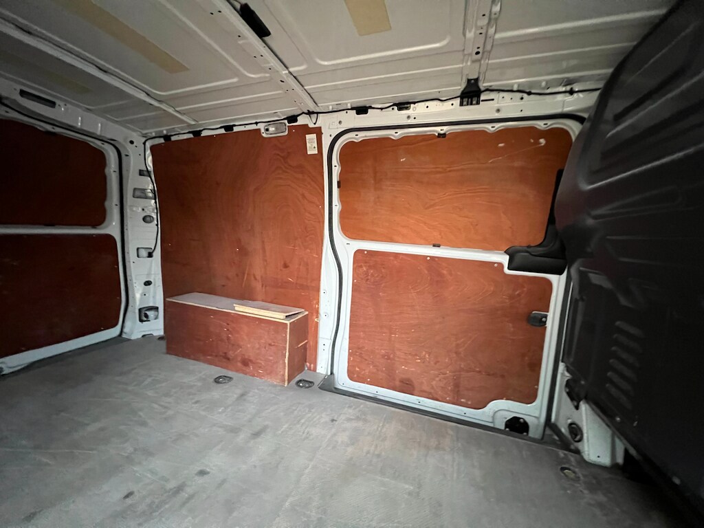 Used Mercedes-Benz Vito 2021 for sale - 77755985: Photo 50