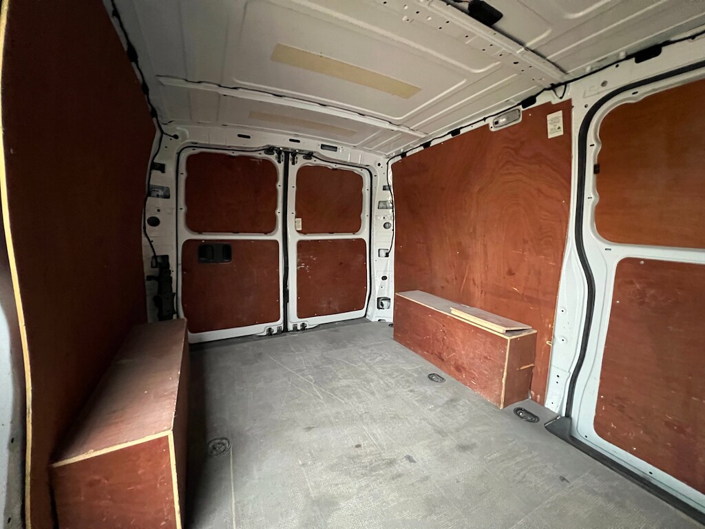 Used Mercedes-Benz Vito 2021 for sale - 77755985: Photo 51