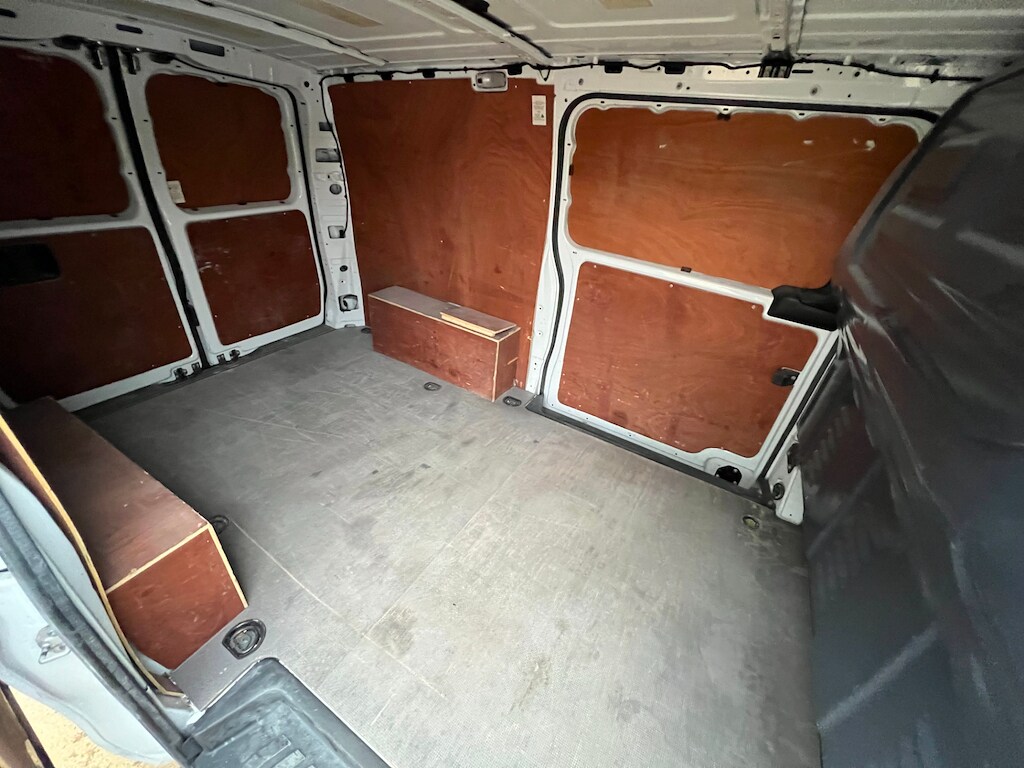 Used Mercedes-Benz Vito 2021 for sale - 77755985: Photo 52