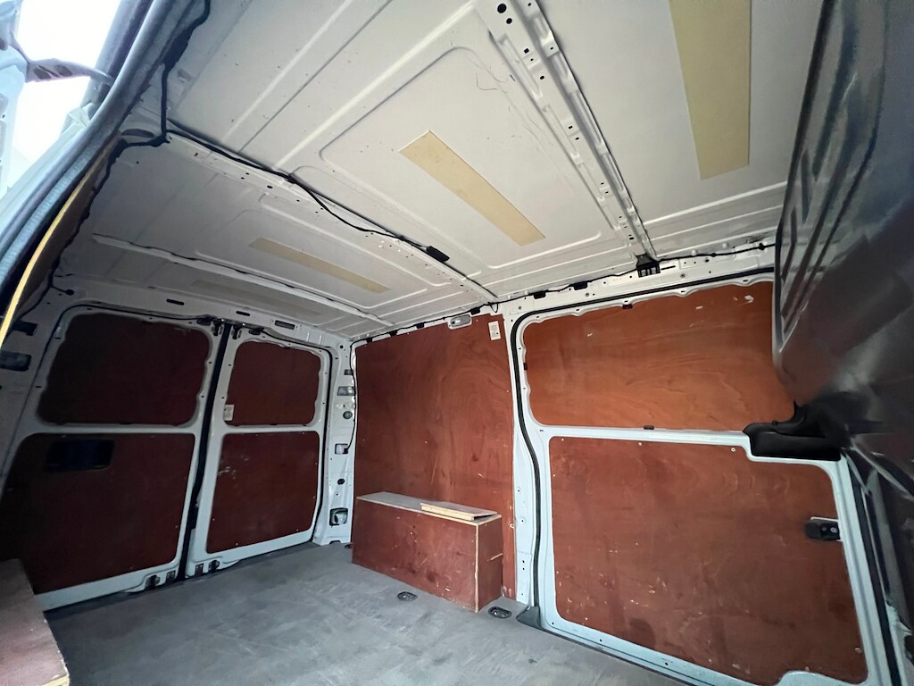 Used Mercedes-Benz Vito 2021 for sale - 77755985: Photo 53