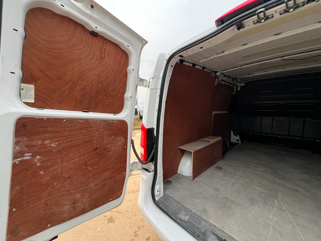 Used Mercedes-Benz Vito 2021 for sale - 77755985: Photo 54