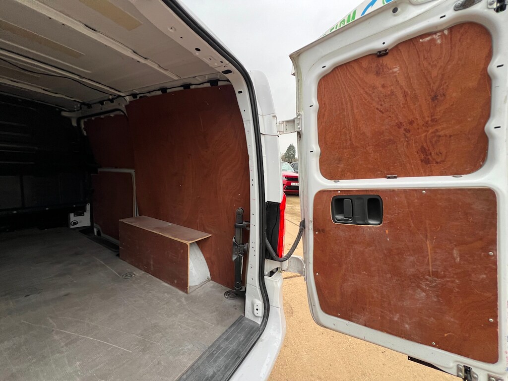 Used Mercedes-Benz Vito 2021 for sale - 77755985: Photo 55