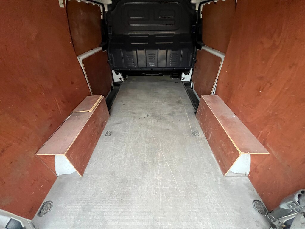 Used Mercedes-Benz Vito 2021 for sale - 77755985: Photo 56