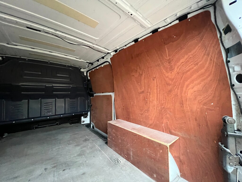 Used Mercedes-Benz Vito 2021 for sale - 77755985: Photo 58