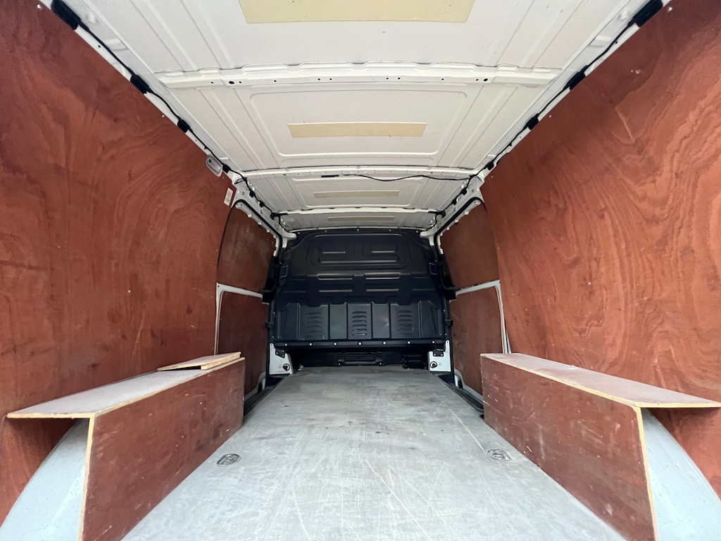 Used Mercedes-Benz Vito 2021 for sale - 77755985: Photo 59