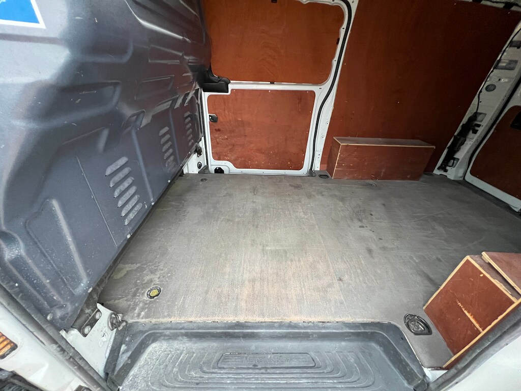 Used Mercedes-Benz Vito 2021 for sale - 77755985: Photo 61