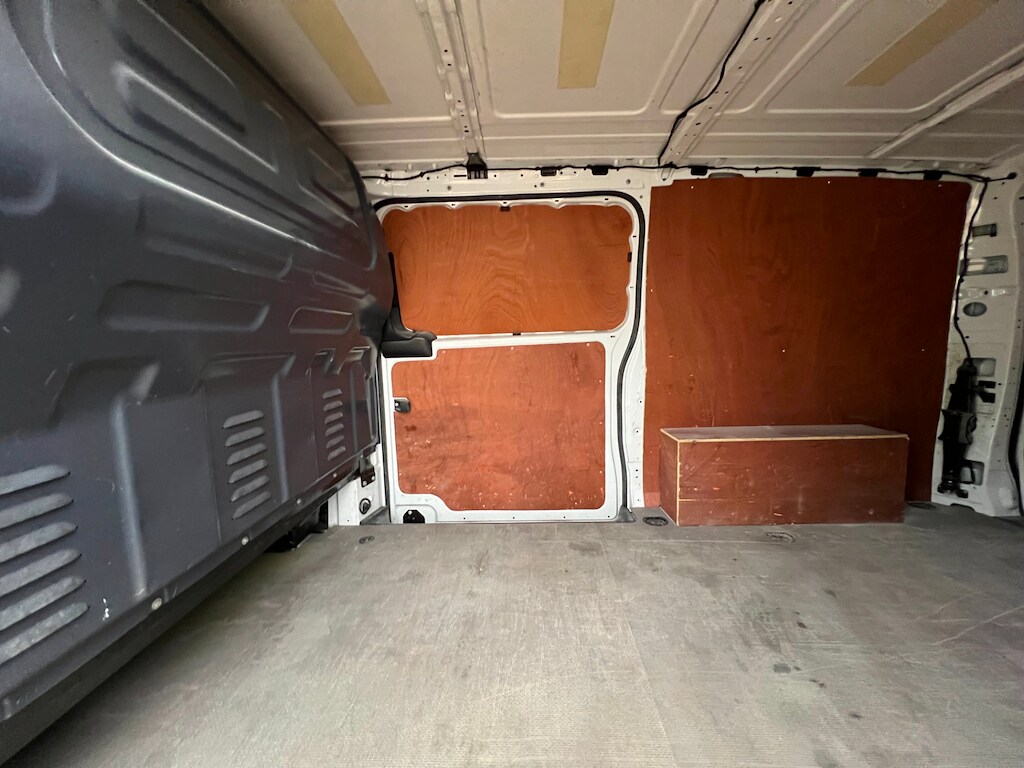 Used Mercedes-Benz Vito 2021 for sale - 77755985: Photo 62