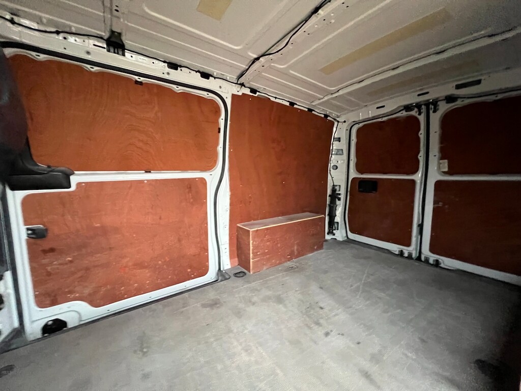 Used Mercedes-Benz Vito 2021 for sale - 77755985: Photo 64