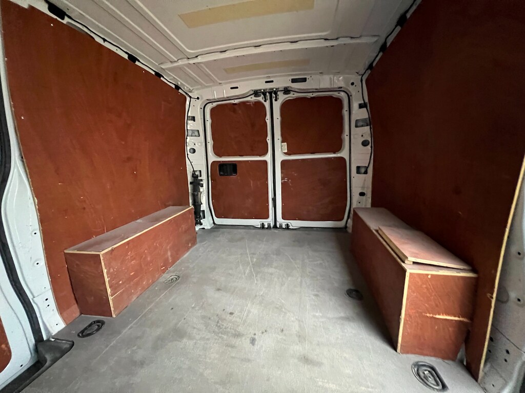 Used Mercedes-Benz Vito 2021 for sale - 77755985: Photo 65