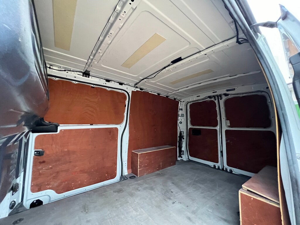 Used Mercedes-Benz Vito 2021 for sale - 77755985: Photo 66