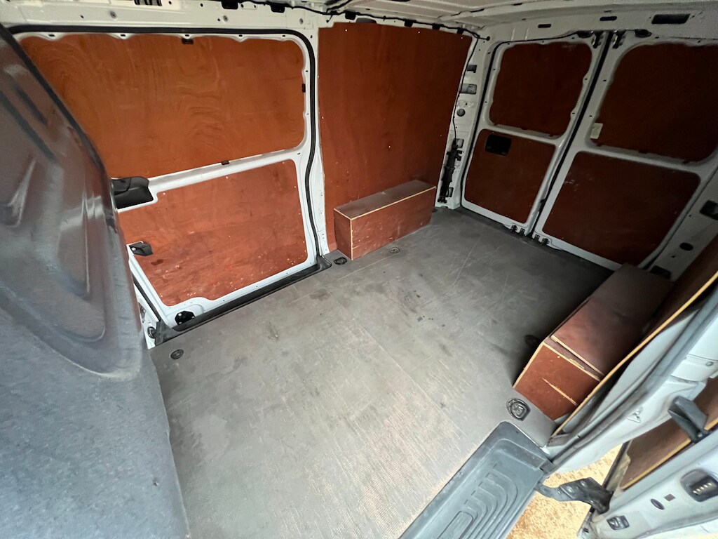 Used Mercedes-Benz Vito 2021 for sale - 77755985: Photo 67