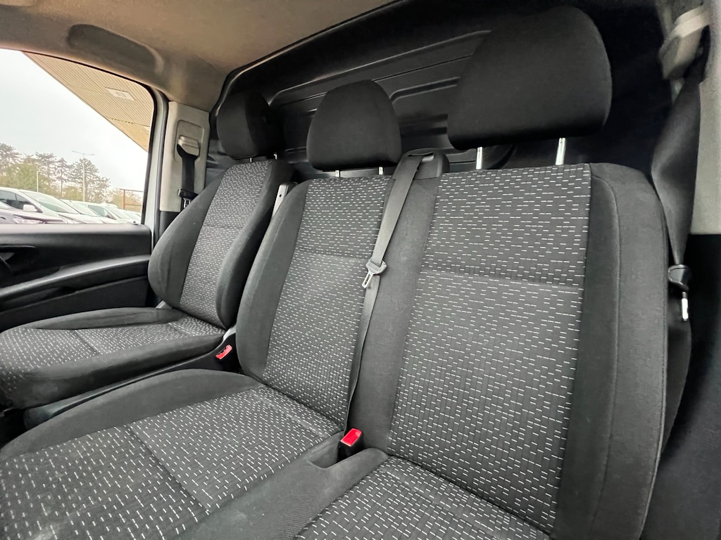 Used Mercedes-Benz Vito 2021 for sale - 77755985: Photo 70