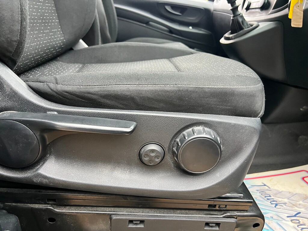 Used Mercedes-Benz Vito 2021 for sale - 77755985: Photo 75