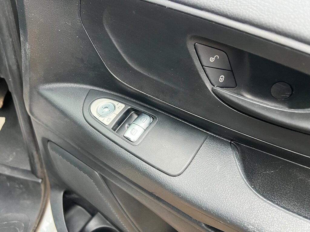 Used Mercedes-Benz Vito 2021 for sale - 77755985: Photo 76