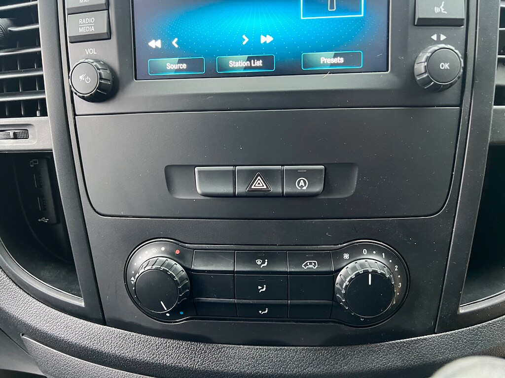 Used Mercedes-Benz Vito 2021 for sale - 77755985: Photo 79