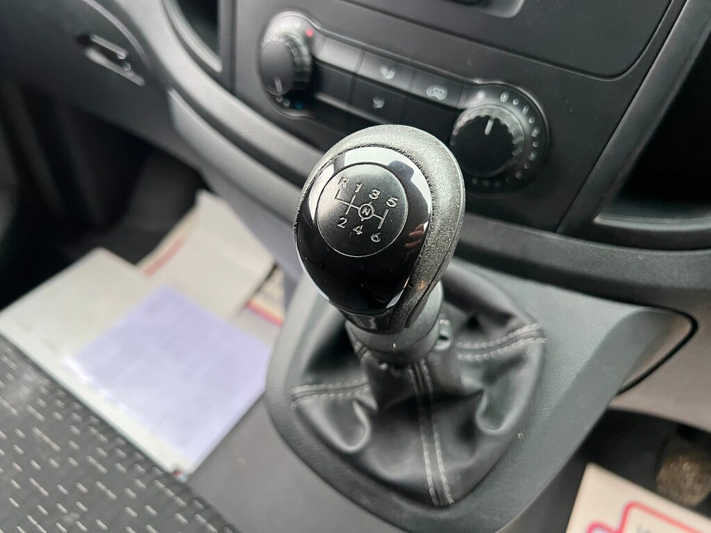 Used Mercedes-Benz Vito 2021 for sale - 77755985: Photo 81