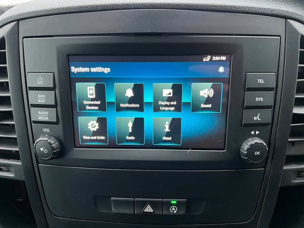 Used Mercedes-Benz Vito 2021 for sale - 77755985: Photo 84