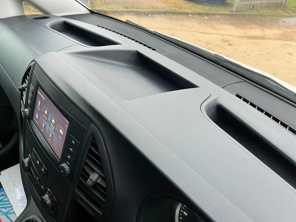 Used Mercedes-Benz Vito 2021 for sale - 77755985: Photo 85