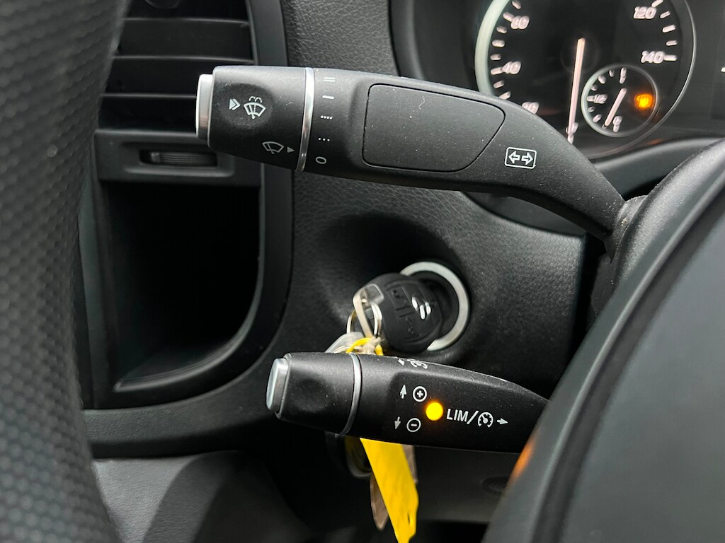 Used Mercedes-Benz Vito 2021 for sale - 77755985: Photo 87