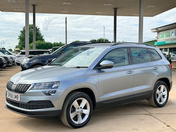 Used Skoda Karoq 2019 for sale - 79064383: Photo