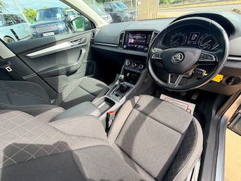 Used Skoda Karoq 2019 for sale - 79064383: Photo