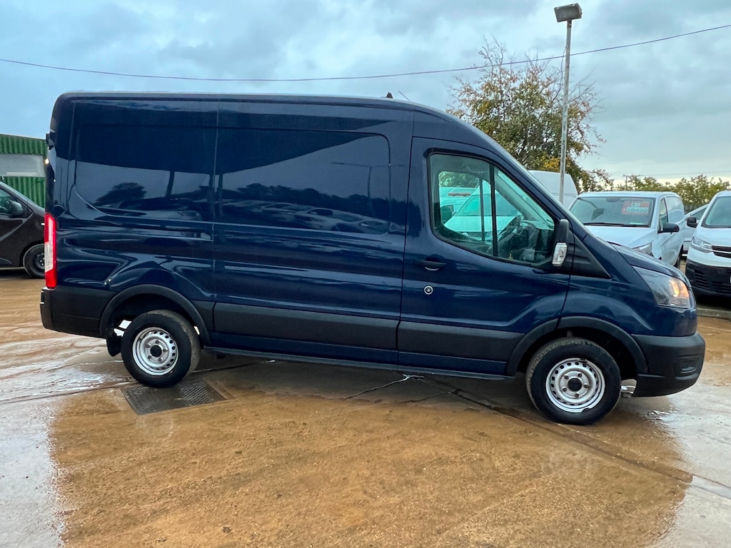 Used Ford Transit 2020 for sale - 76290140: Photo 13