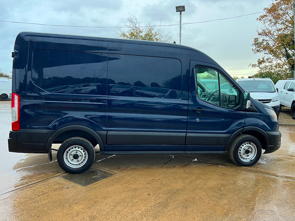 Used Ford Transit 2020 for sale - 76290140: Photo 15